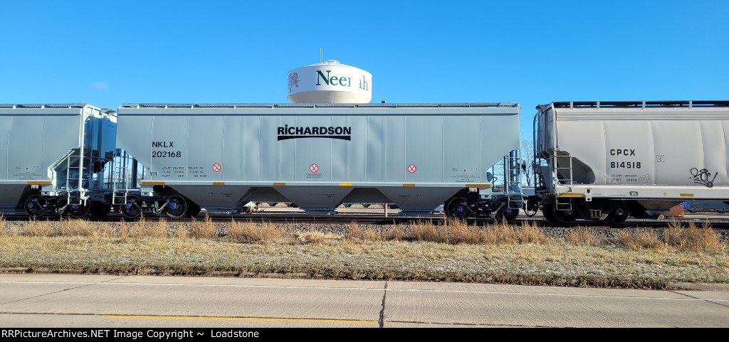 NKLX 202168
