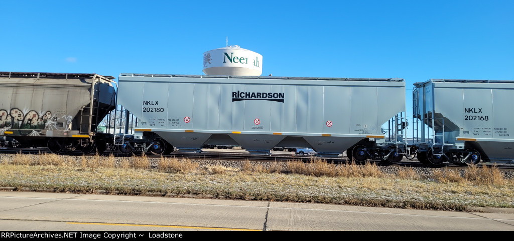 NKLX 202180