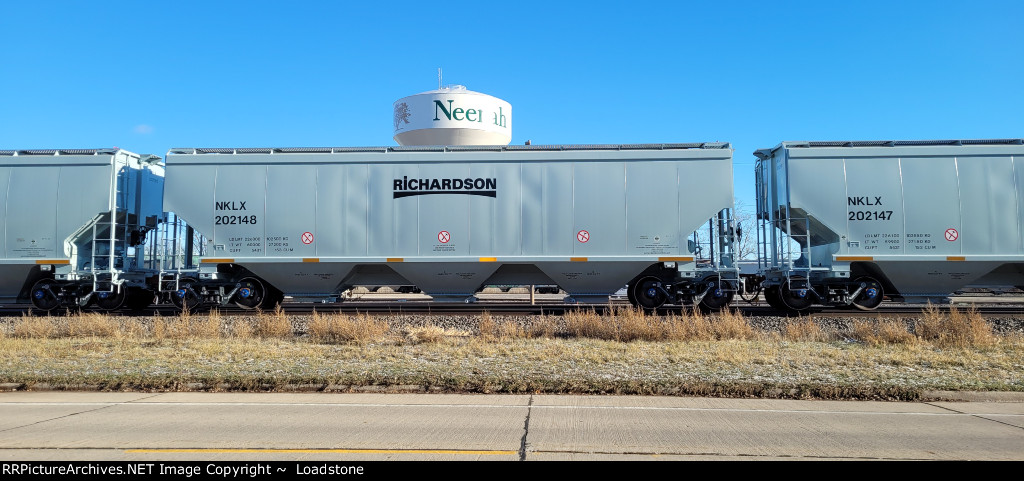 NKLX 202148