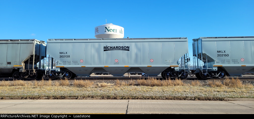 NKLX 202138