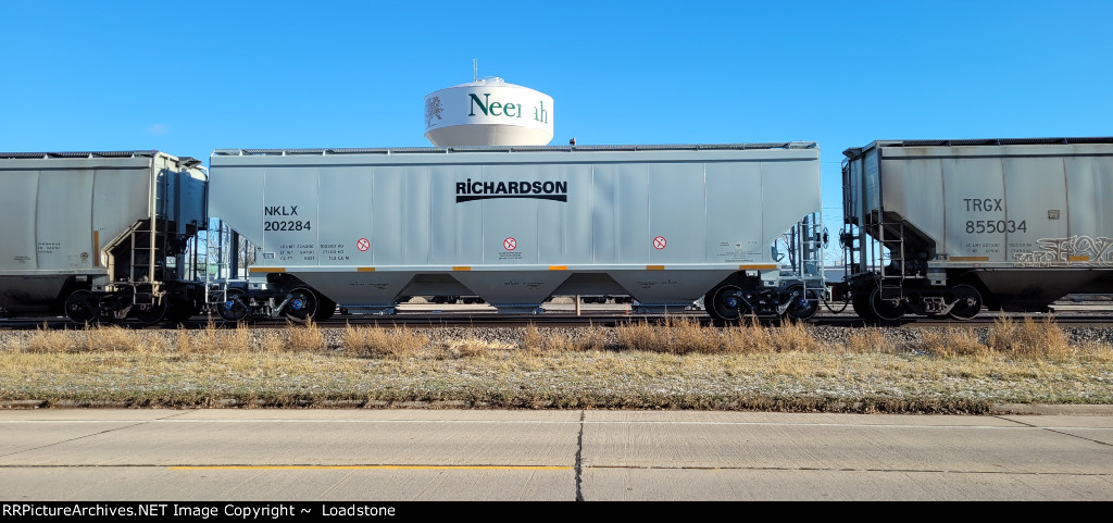 NKLX 202284
