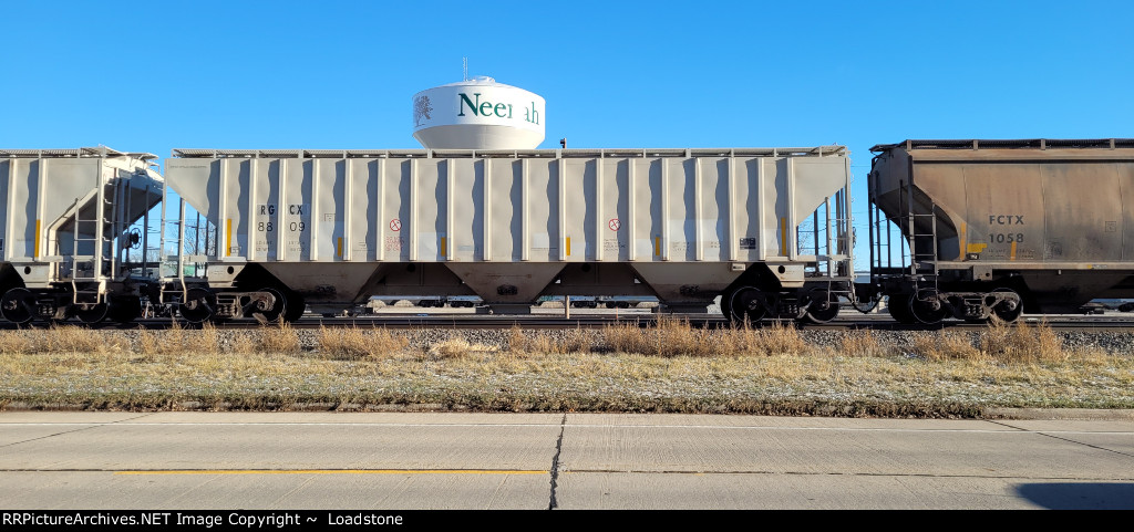 RGCX 8809