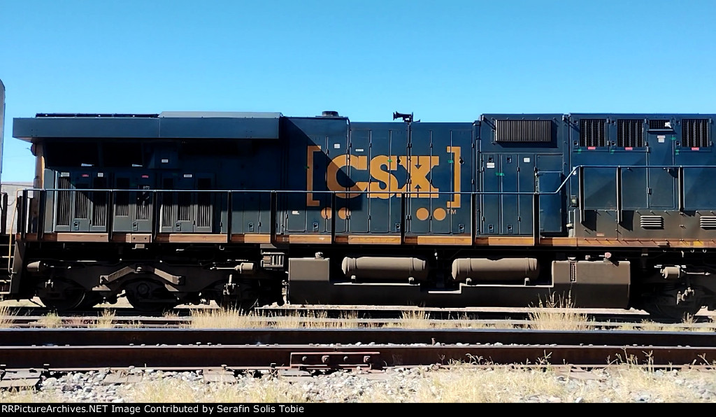 CSX 3016