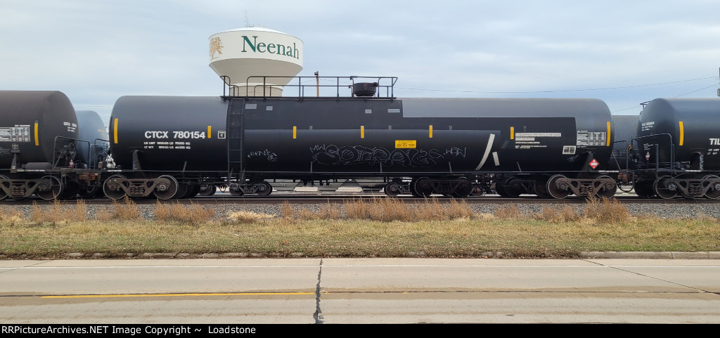 CTCX 780154
