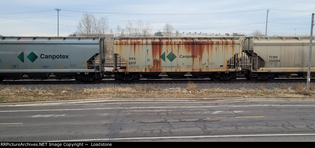 ITFX 33117