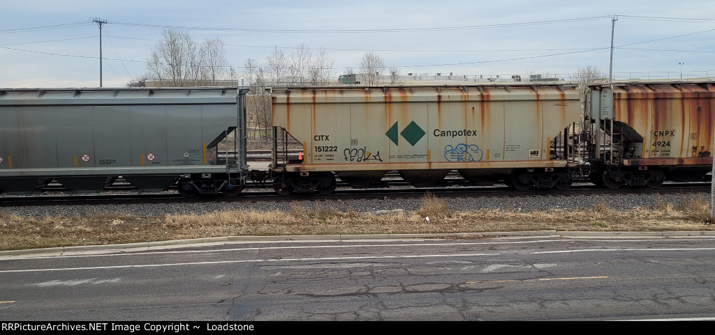 CITX 151222