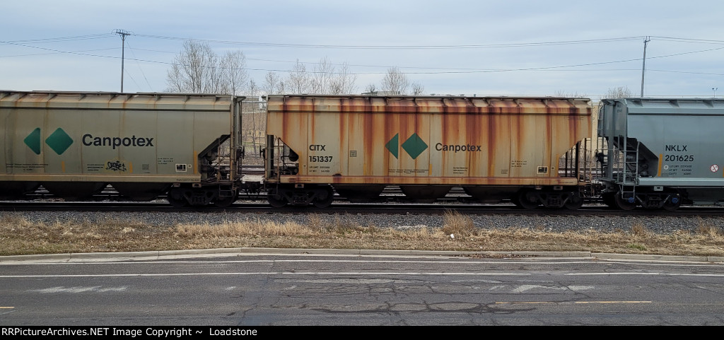 CITX 151337