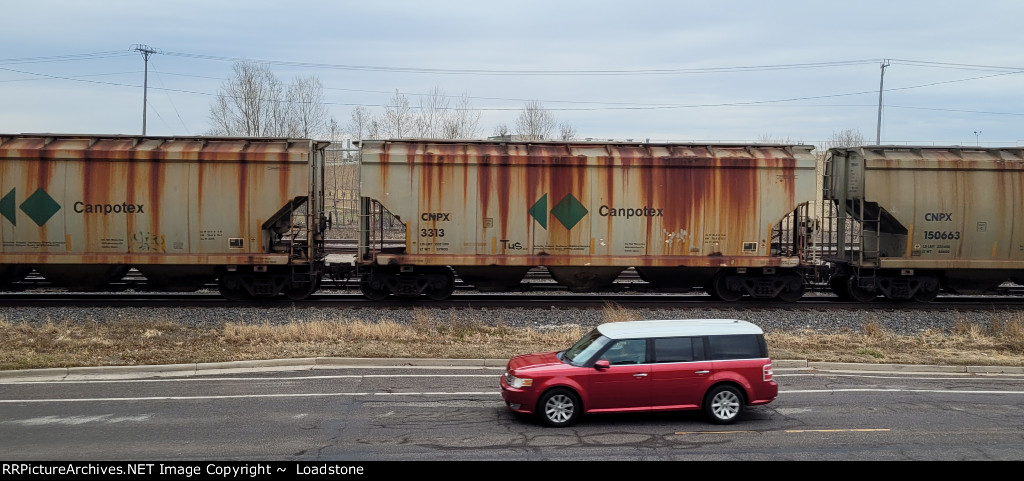 CNPX 3313