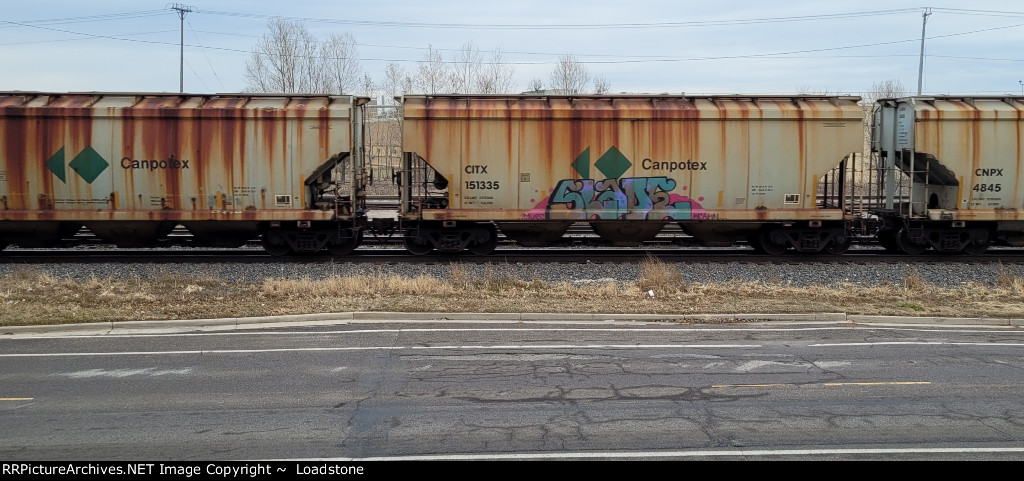 CITX 151335