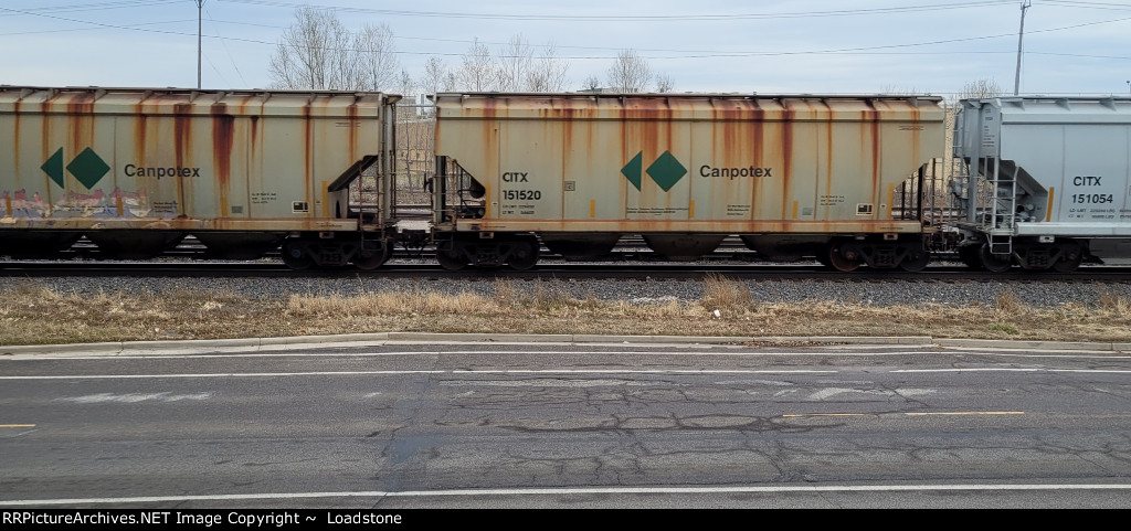 CITX 151520