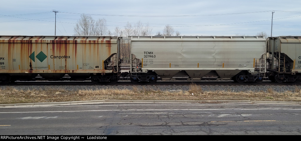 TCMX 321963
