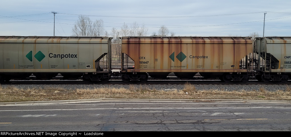 CITX 151667