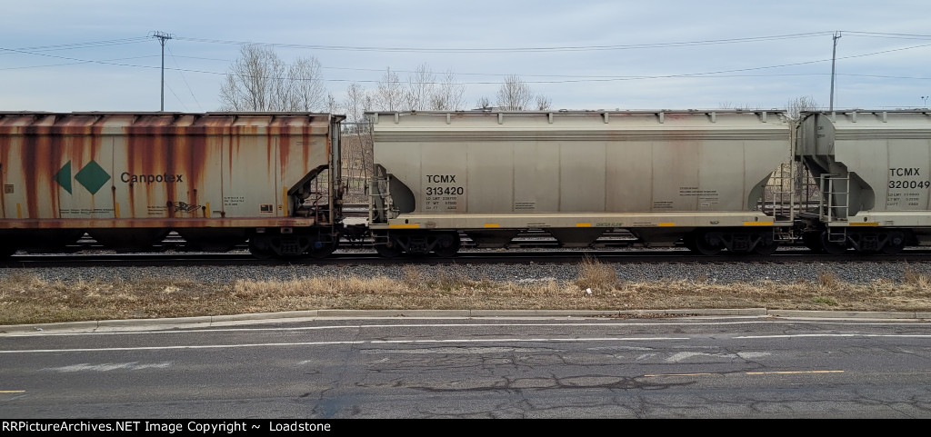 TCMX 313420