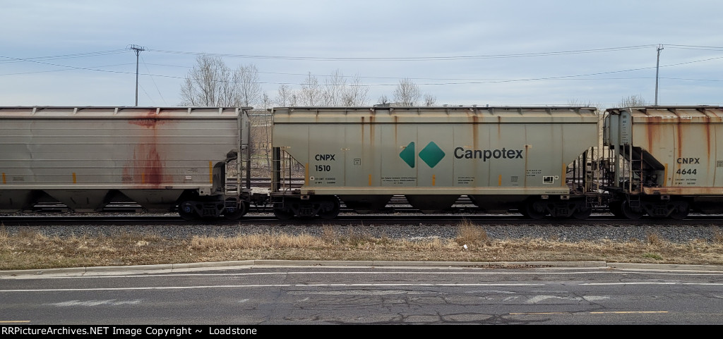 CNPX 1510