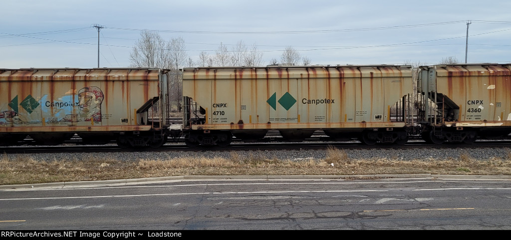 CNPX 4710