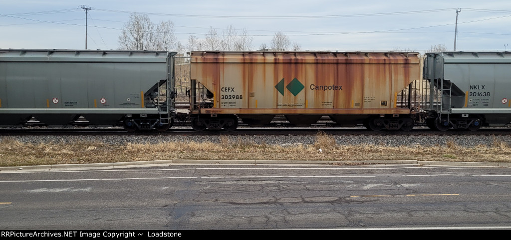 CEFX 302988