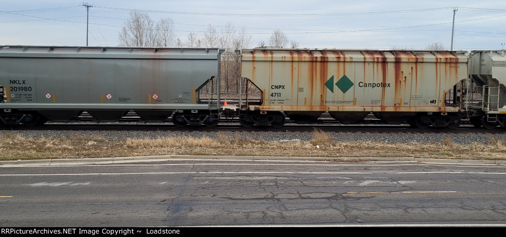 CNPX 4711