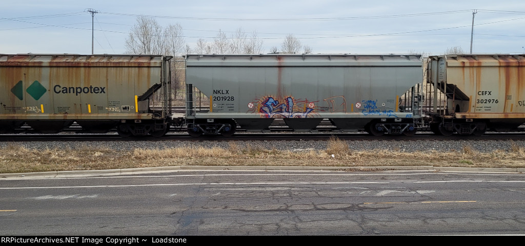 NKLX 201928