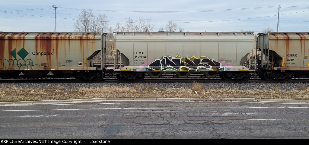 TCMX 319914