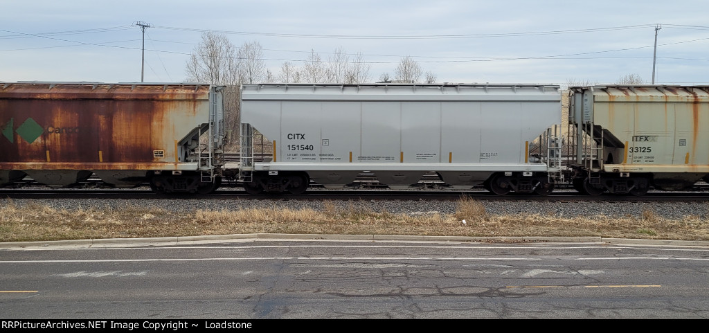 CITX 151540
