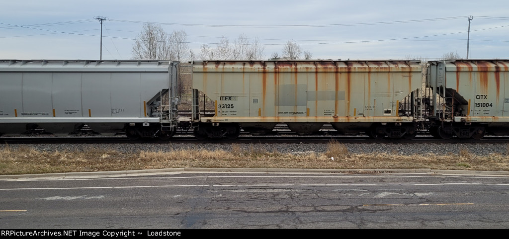 ITFX 33125