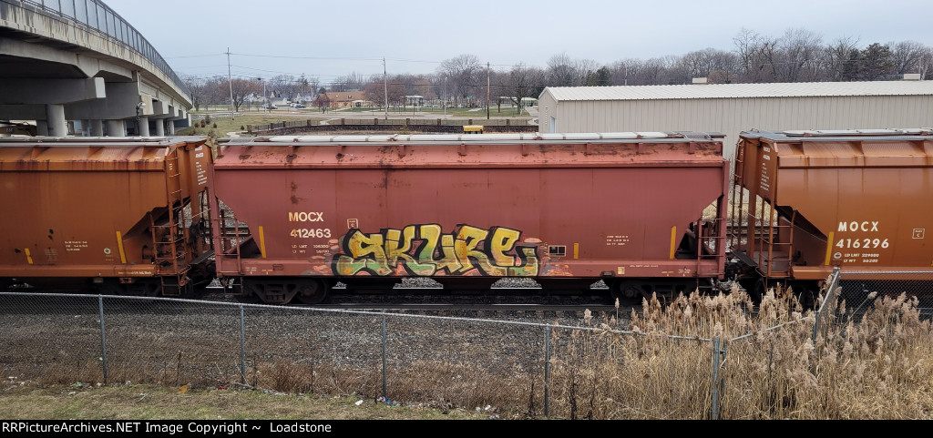 MOCX 412463