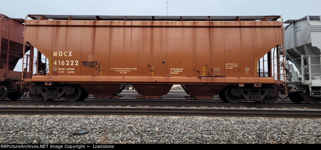 MOCX 416222