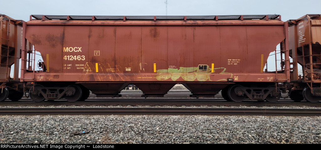 MOCX 412463