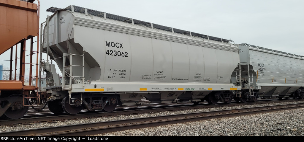 MOCX 423062