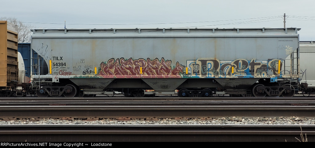 TILX 54394