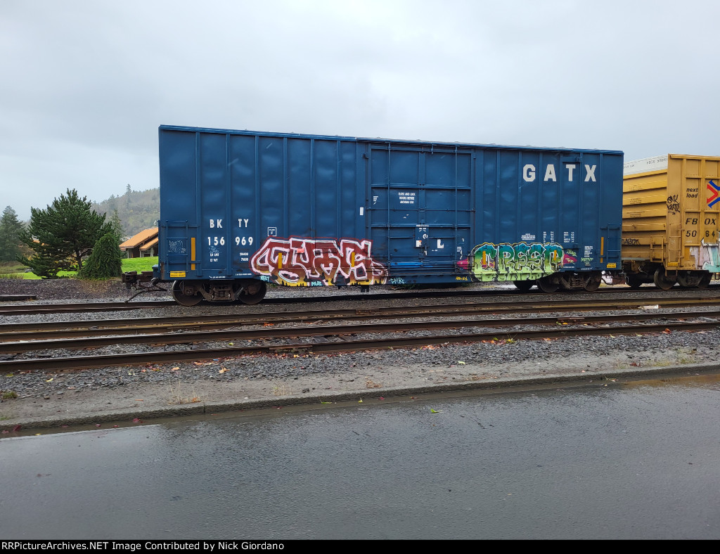 BKTY 156969