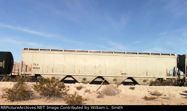 WB Manifest Frt at Erie NV W-MdTrnSlv -42