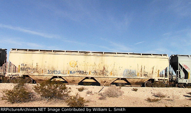 WB Manifest Frt at Erie NV W-MdTrnSlv -44