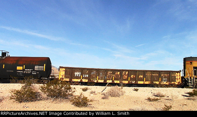 WB Manifest Frt at Erie NV W-MdTrnSlv -53