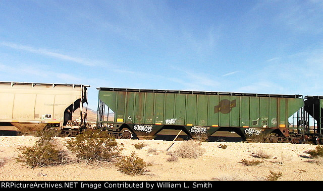 WB Manifest Frt at Erie NV W-MdTrnSlv -60