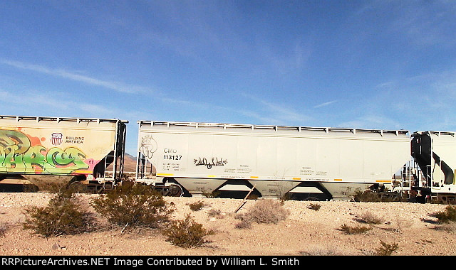 WB Manifest Frt at Erie NV W-MdTrnSlv -63