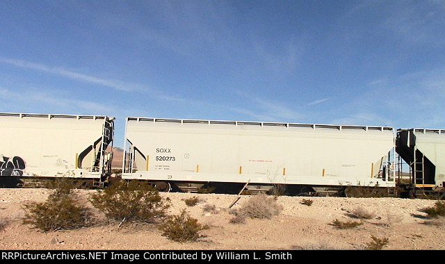 WB Manifest Frt at Erie NV W-MdTrnSlv -68