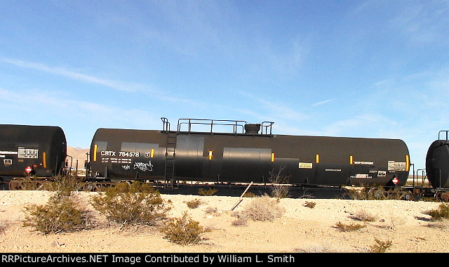 WB Manifest Frt at Erie NV W-MdTrnSlv -74