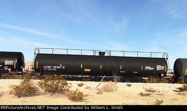 WB Manifest Frt at Erie NV W-MdTrnSlv -85