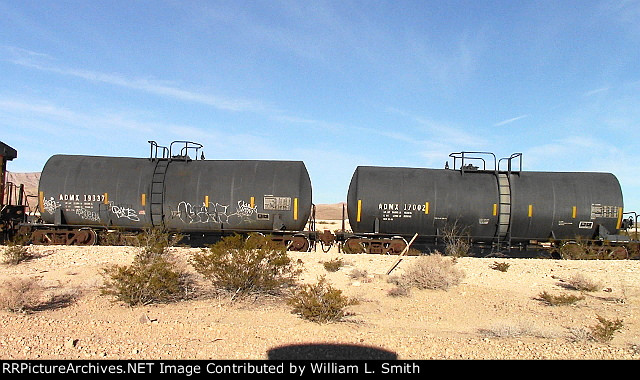 WB Manifest Frt at Erie NV W-MdTrnSlv -9