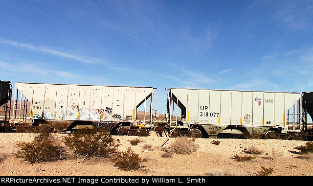 WB Manifest Frt at Erie NV W-MdTrnSlv -89