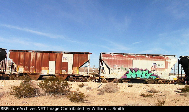 WB Manifest Frt at Erie NV W-MdTrnSlv -91