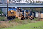 CSX 7261