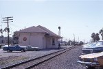 MP Kingsville Depot