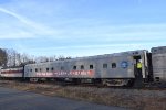 NYS&W TFT Train 