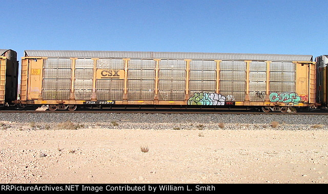 WB Unit Vehicular Frt at Erie NV -61