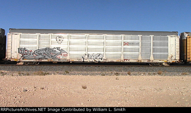 WB Unit Vehicular Frt at Erie NV -65