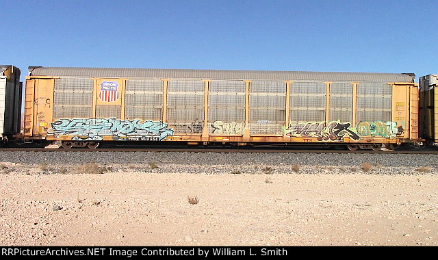 WB Unit Vehicular Frt at Erie NV -66