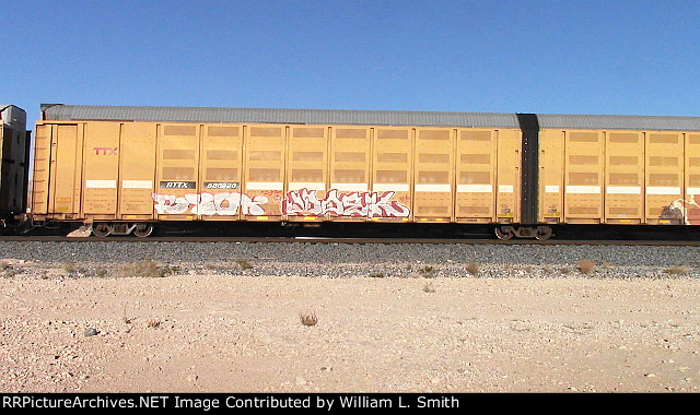 WB Unit Vehicular Frt at Erie NV -69