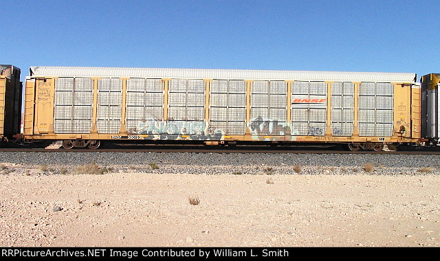 WB Unit Vehicular Frt at Erie NV -71